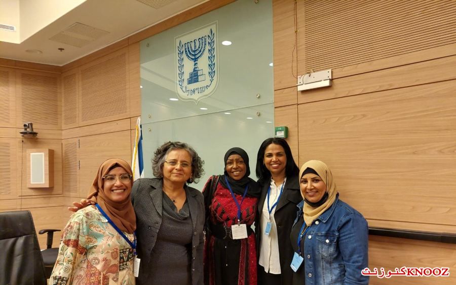  لجنة مكانة المرأة تناقش أثر هدم البيوت في النقب على النساء